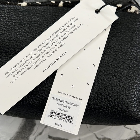 Aimee Kestenberg Purse - Picture 5 of 9
